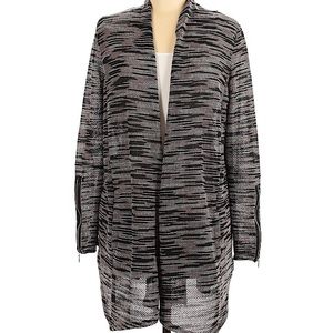 Knox Rose Asymmetrical Top